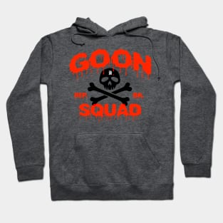 TR Goon Squad Hoodie